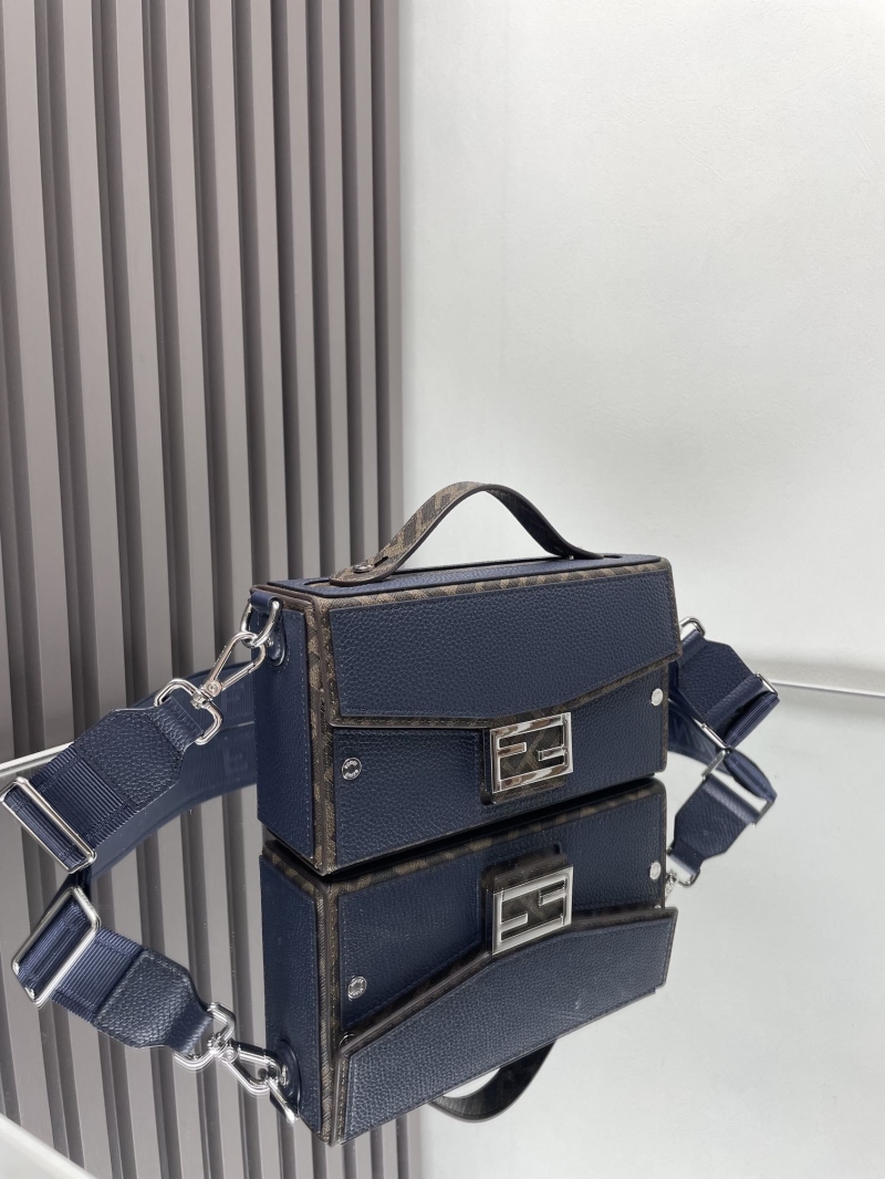 Fendi Baguette Bags